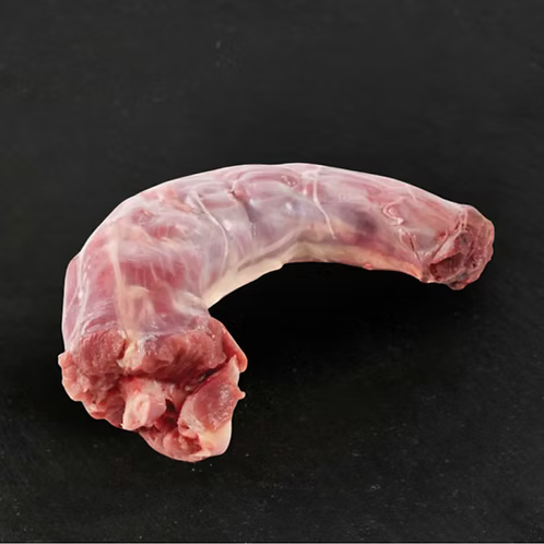 Turkey Necks - 4 pack.