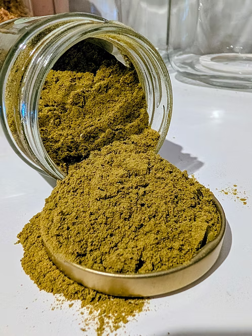 Nala's Nutrient Booster 275g Jar