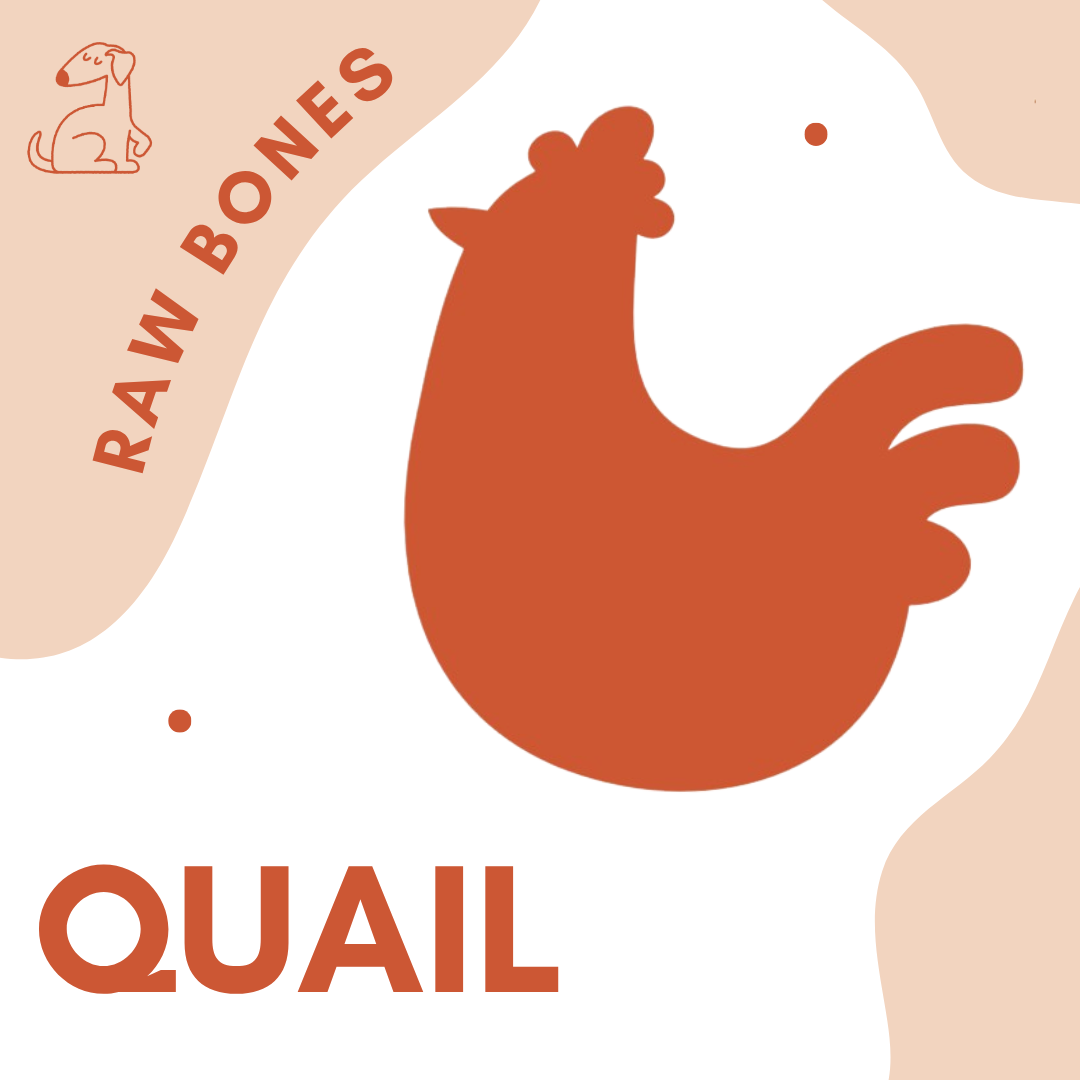 Whole Quails 2 pack
