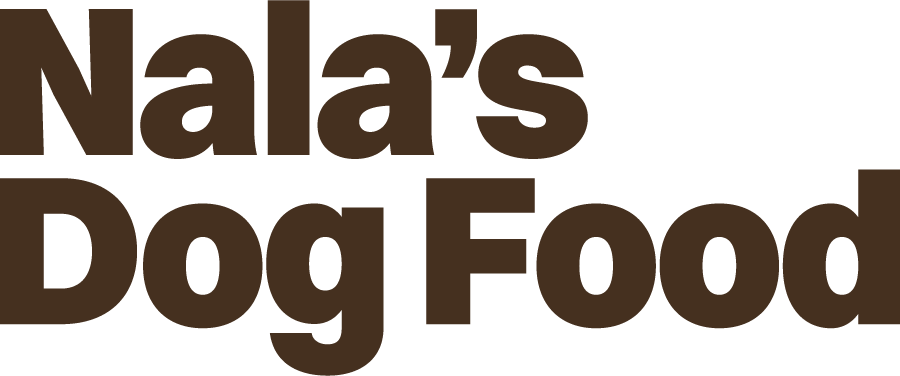 Nala's Dog Food