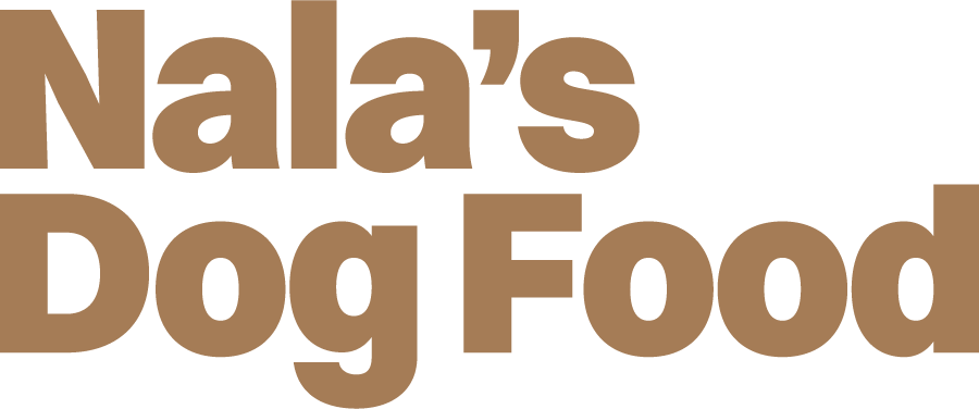 Nala's Dog Food